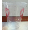 Disposable of Customized Plastic Cups